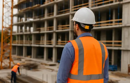 Misclassification Among NJ Construction Supervisors: Employee or Contractor?