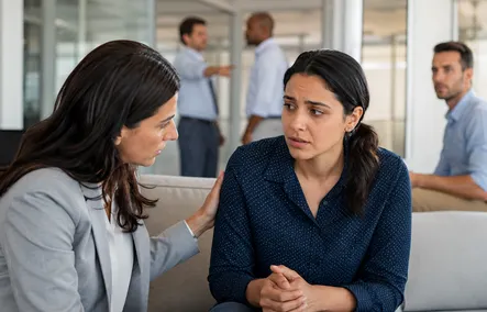 Negligent Hiring and Retention in NJ: When Your Employer Is Liable for a Dangerous Coworker's Actions