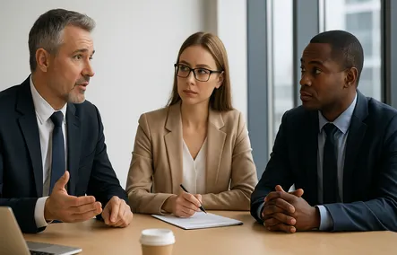 How to Negotiate Healthcare Benefits in NJ Severance Packages