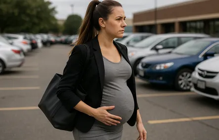 Are NJ Employers Required to Provide Parking Accommodations for Pregnant Employees?