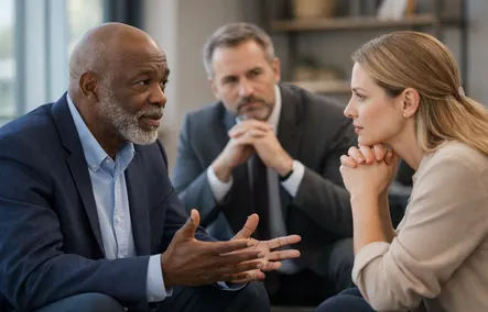 Age Discrimination in NJ Tech Layoffs: When 'Restructuring' Targets Older Workers