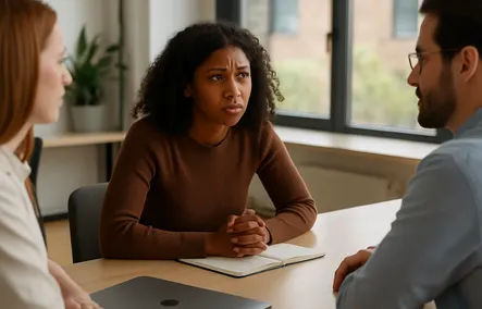 Gender Discrimination in NJ Job Training Programs: Legal Perspectives