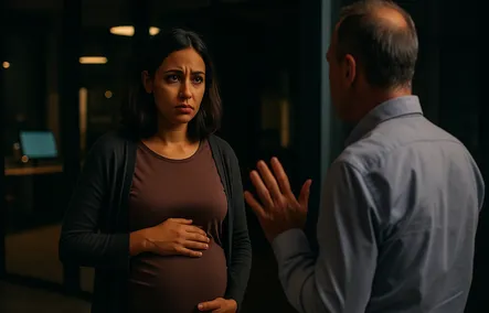 Pregnancy Discrimination in NJ Shift Assignments and Late-Night Schedules