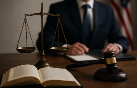 Everything You Should Know About Criminal Defense Laws in New Jersey