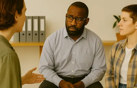 Can Favoritism at Work Be a Sign of Racial Discrimination?