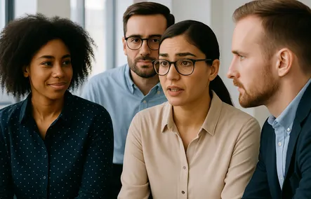 Invisible Disabilities and Your Legal Protections in the Workplace