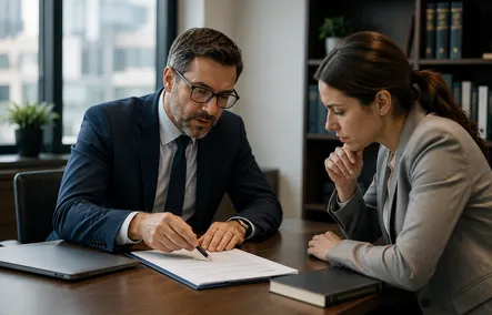 Section 409A and Deferred Compensation in NJ: How Bad Drafting Can Cost You a Fortune in Taxes