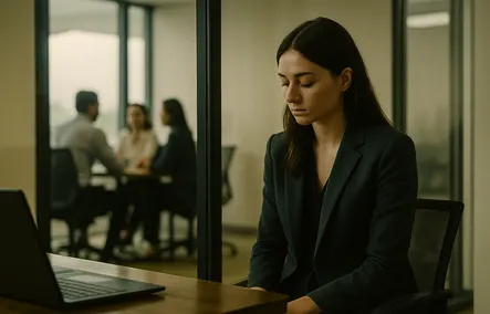 Gender Discrimination Lawyers in New Jersey