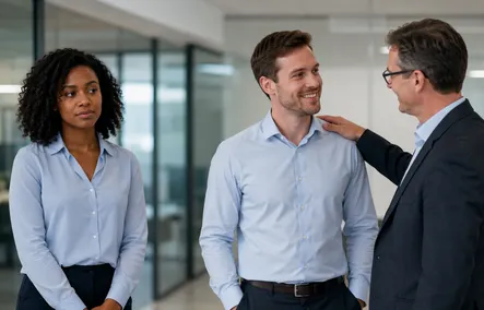 Comparator Evidence in NJ Discrimination Suits: How to Prove a Similarly Situated Employee Was Treated Better