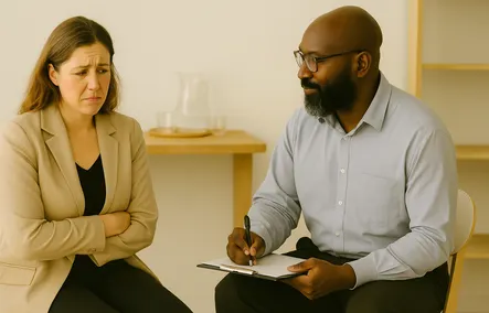 Can You Be Fired for Needing Reasonable Accommodations?