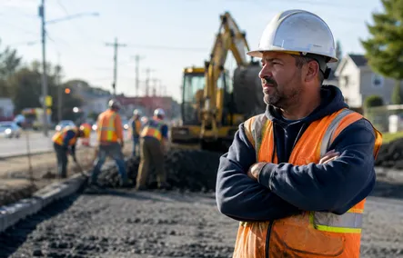 Certified Payroll and Prevailing Wage on NJ Public Works: How to Spot When You're Being Underpaid