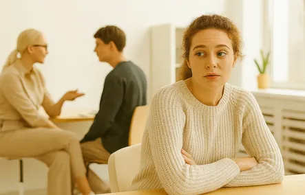 Is Isolation at Work Considered Harassment in New Jersey?