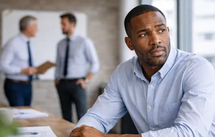 Do Seniority Systems Reinforce Racial Discrimination in NJ Workplaces?