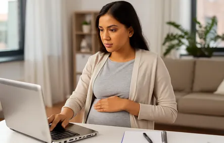 Are NJ Employers Required to Provide Remote Work for High-Risk Pregnancies?