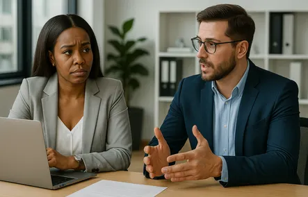 Wrongful Termination in New Jersey: Do You Have a Case?