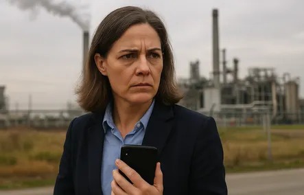 Whistleblower Retaliation in NJ After Reporting Environmental Violations