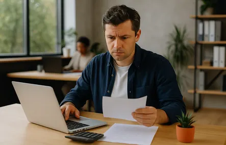 How Misclassification Affects Your Taxes in NJ