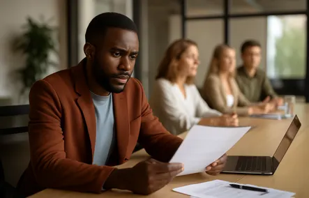 Addressing Racial Bias in Employee Evaluations: NJ Legal Perspectives