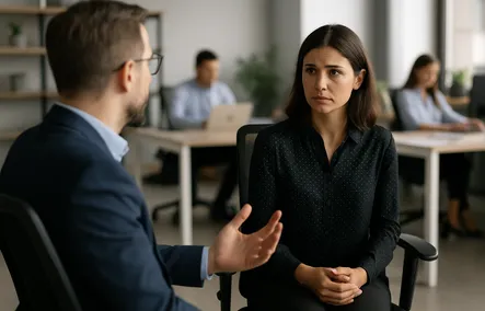 NJ Employers’ Guide to Handling Anonymous Sexual Harassment Complaints