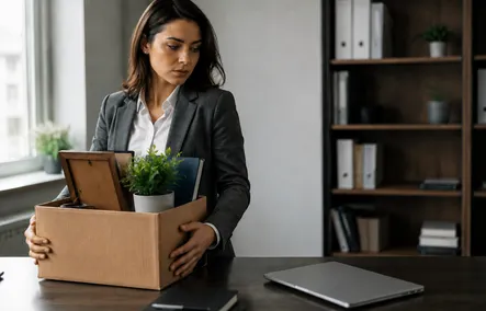 Earned but Unpaid Commissions After You Quit in NJ: How to Recover What You're Owed