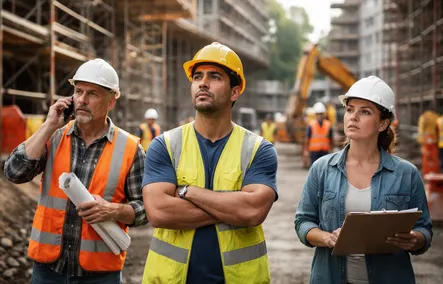 Worker Misclassification Stop-Work Orders in NJ: What Happens When the State Shuts Down Your Employer
