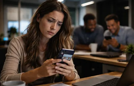 Social Media Posts and Sexual Harassment Evidence: What Counts in NJ