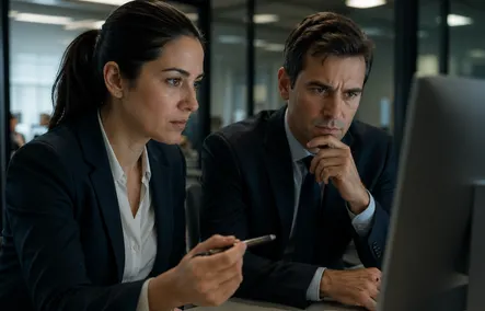 NJ Employees' Right to View Their Own Surveillance Footage After a Workplace Incident