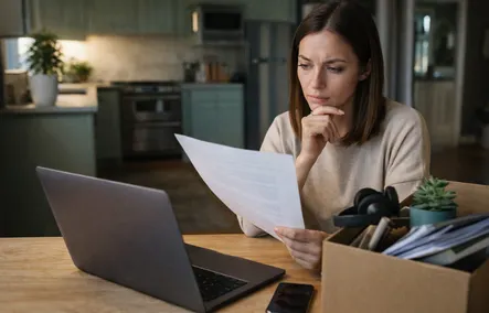 Severance Agreements for Remote Employees in NJ: Key Points