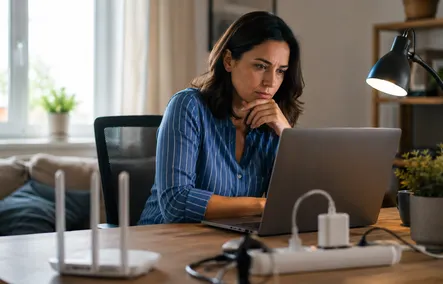 Internet and Utility Reimbursement for NJ Remote Workers: What Employers Are Legally Required to Cover