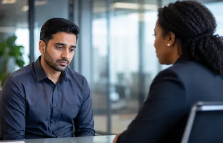 Unvested Stock Options and RSUs at Termination: What NJ Employees Lose and What They Can Negotiate