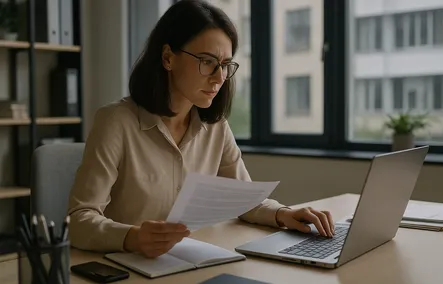 Equal Pay Claims in NJ When Job Duties Expand but Pay Doesn’t