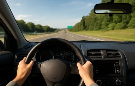 What You Need to Know About NJ Driving Laws in 2026