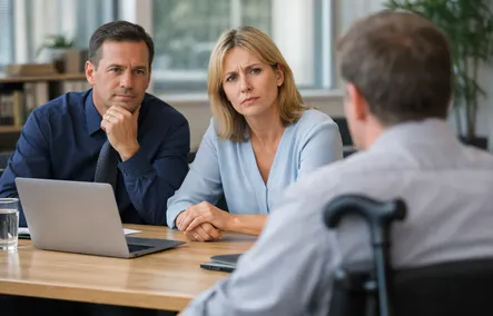 Disability Discrimination When Employers Refuse to Hire Based on Perceived Rather Than Actual Disability in NJ