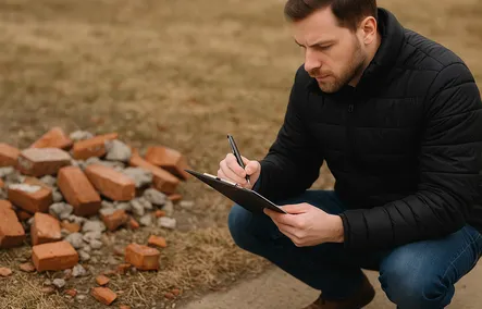 Insurance Claims After an Earthquake in New Jersey: What Homeowners Should Know