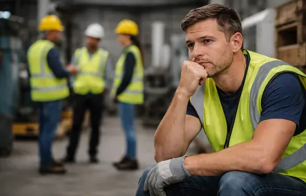 Hostile Work Environment in NJ Manufacturing When Safety Complaints Lead to Isolation