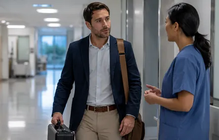Outside Sales Exemption in NJ: When Pharmaceutical and Medical Device Reps Are Owed Overtime