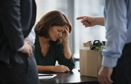 "Resign or Be Fired": When Your NJ Employer Pressures You to Quit Instead of Terminating You