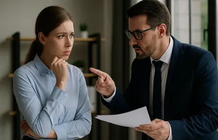 FMLA Fraud Accusations: How NJ Employees Can Protect Themselves