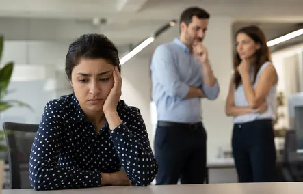 The Continuing Violation Doctrine in NJ Discrimination Cases: How Old Harassment Can Still Be Timely