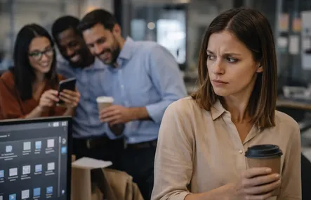Hostile Work Environment When Personal Information Is Shared Without Consent in NJ
