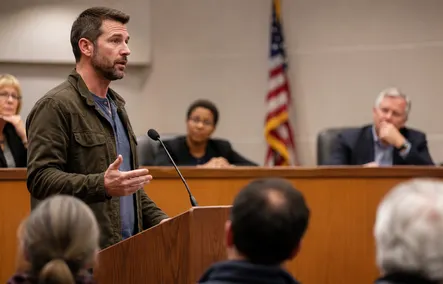 First Amendment Speech Rights for NJ Public Employees: When You Can and Can't Be Disciplined for What You Say