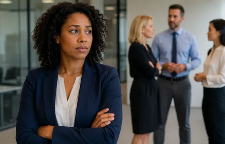 Ames v. Ohio and NJ Workers: How the Supreme Court's 2025 Ruling Changed the Burden of Proof in Discrimination Cases