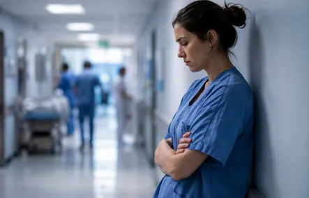 Hospital Workplace Violence Reporting Laws: New Protections for NJ Healthcare Workers