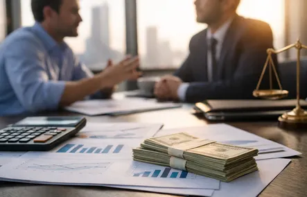 NJ Supreme Court Says Commissions Are Wages: What the Musker v. Suuchi Ruling Means for Sales Workers