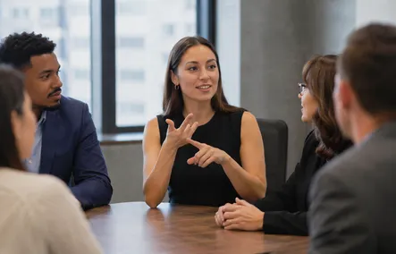 Accommodating Hearing-Impaired Employees in NJ: What Employers Must Provide