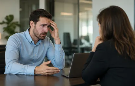 Spoliation of Evidence in NJ Employment Cases: What Happens When Employers 'Lose' Emails and Personnel Records