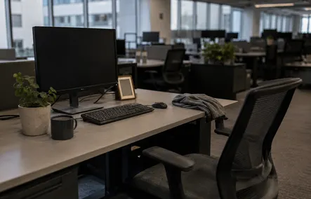When FMLA Runs Out but You're Still Not Better: The FMLA-to-ADA Handoff in NJ