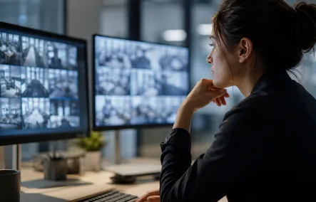 Employee Monitoring Through AI Productivity Software in NJ: Legal Boundaries