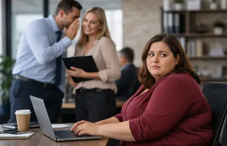 Weight Discrimination at Work in NJ: Is Body Size a Protected Characteristic?