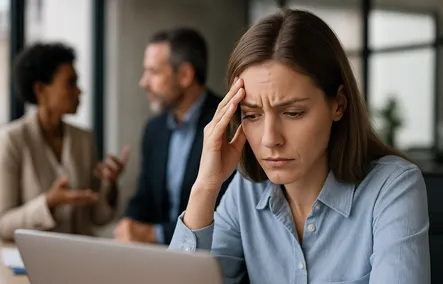 When Performance Sabotage Becomes Workplace Harassment in NJ